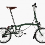 『BROMPTON（ブロンプトン）』について